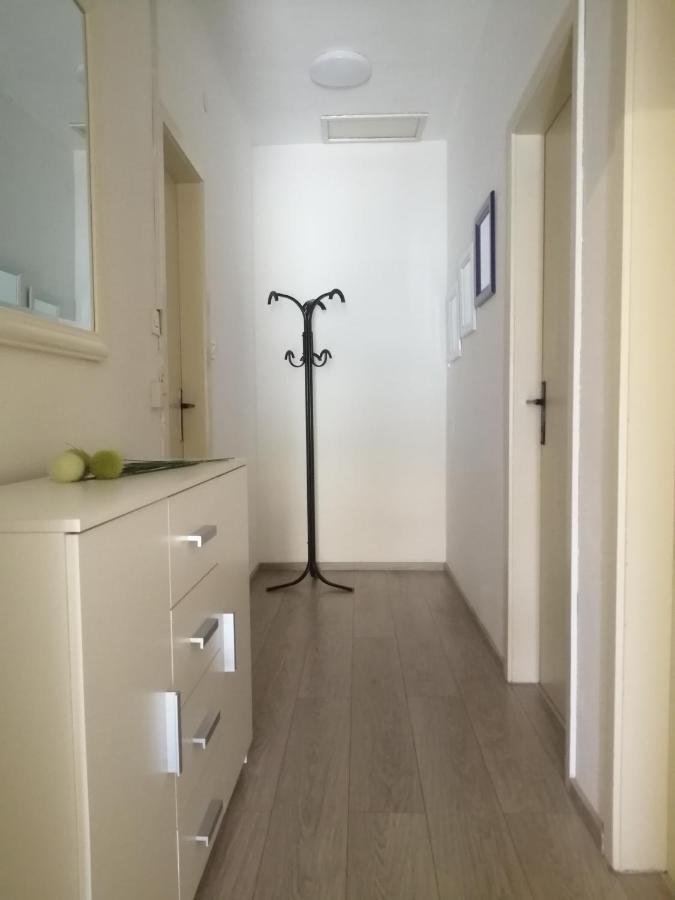 Apartment Vera, 80 M From The Sea Novigrad Istria 외부 사진